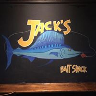 Jack's Seafood Bar and Grill