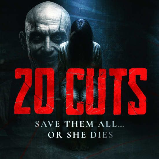 20 CUTS in New Orleans: An Immersive Real-World Thriller Game