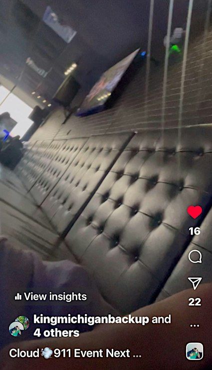 Event Photos
