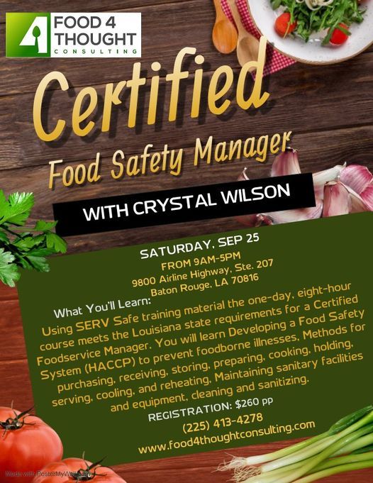 certified-food-safety-manager-training-9800-airline-hwy-baton-rouge