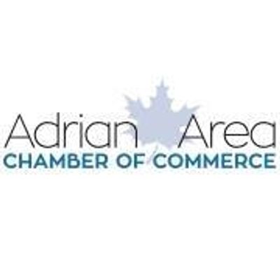 Adrian Area Chamber of Commerce