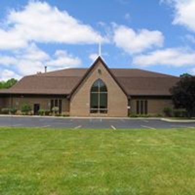 Peace Lutheran Church and School Shelby