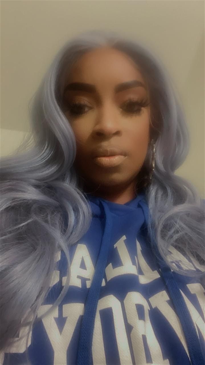 Behind da Visor presents \u201cYour Thoughts Matter Too\u201d