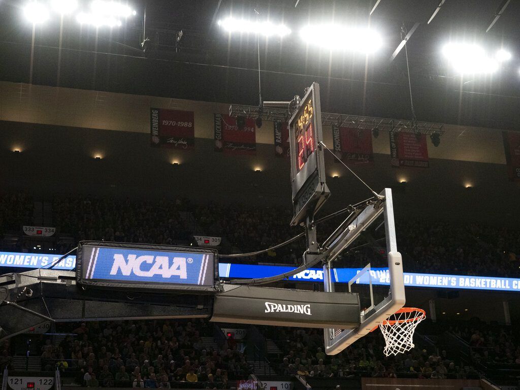 Abilene Christian Wildcats at Seattle U Redhawks Womens Basketball