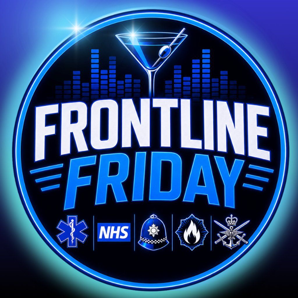 Frontline Friday