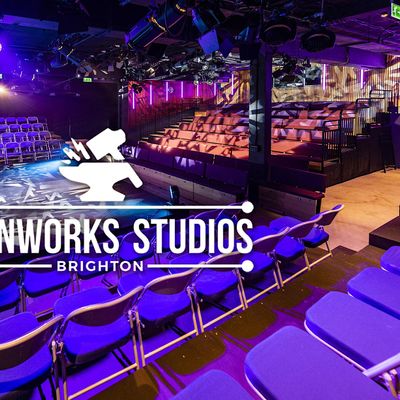 Ironworks Studios Brighton