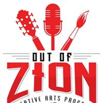 Out of Zion