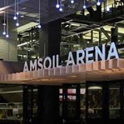 AMSOIL Arena