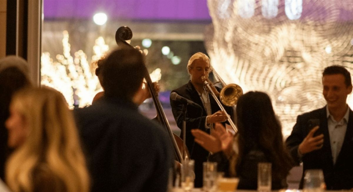 New Year\u2019s Eve Celebration