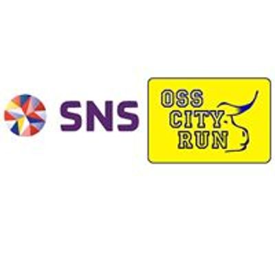 SNS Oss City Run