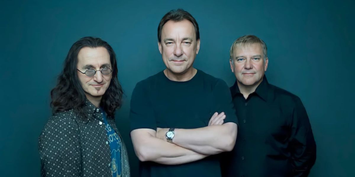 Rush New York Tickets