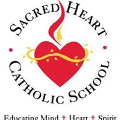 Sacred Heart Catholic School - Conroe, Texas