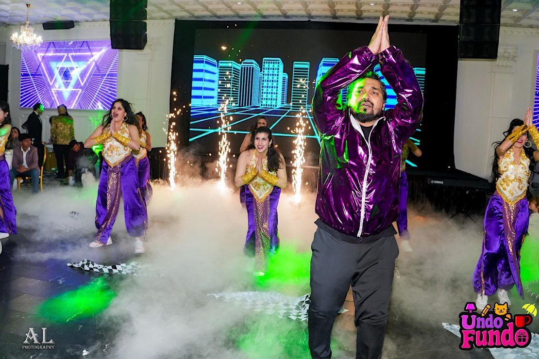 Event Photos