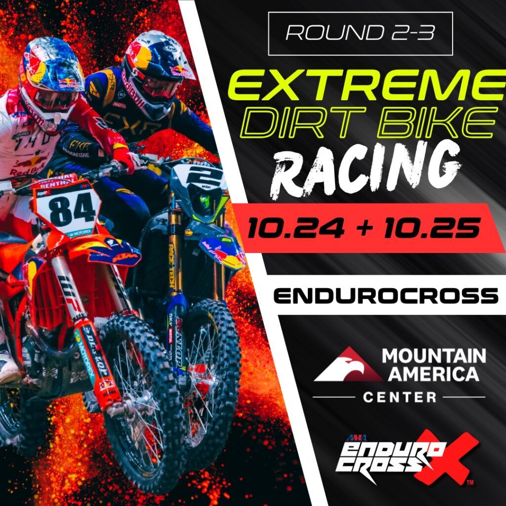 AMA Endurocross