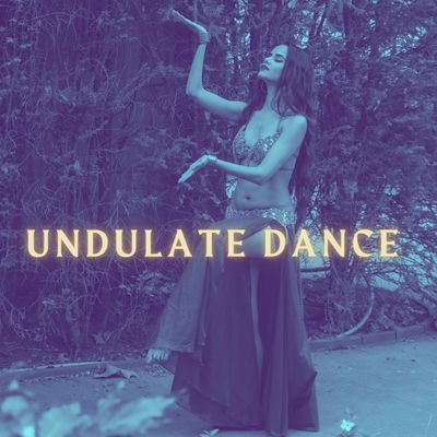 Undulate Dance
