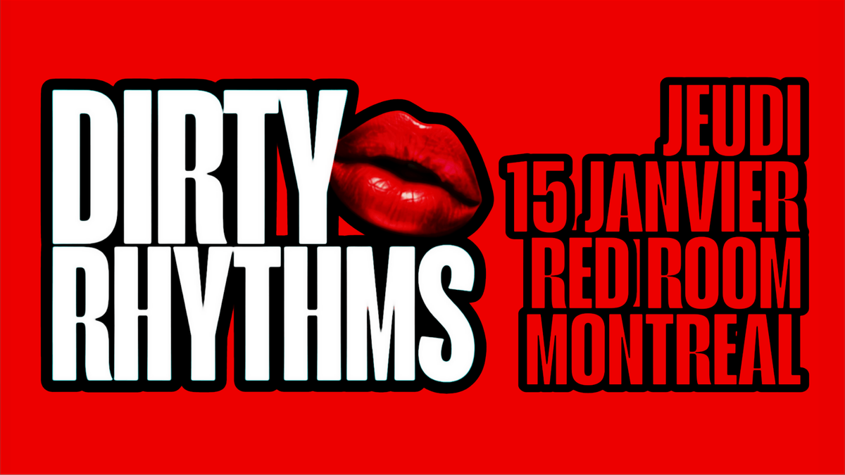 DIRTY RHYTHMS