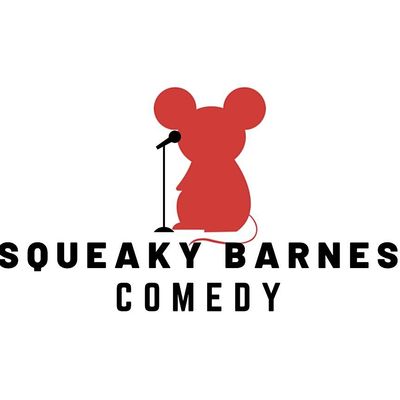 Squeeky Barnes Comedy