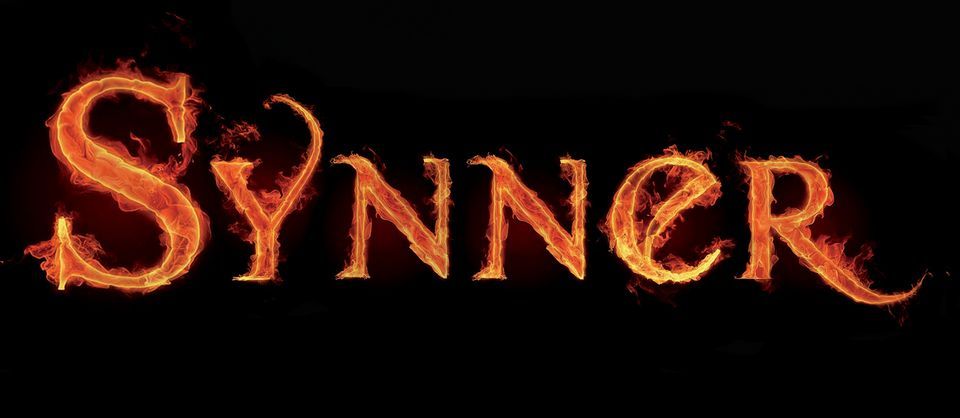 Synner live at The Vaults