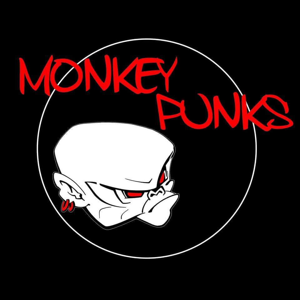 Monkey punks