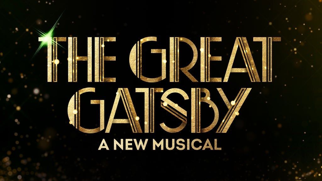 The Great Gatsby (Touring)