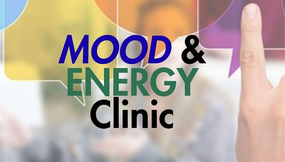 MOOD & ENERGY Clinic