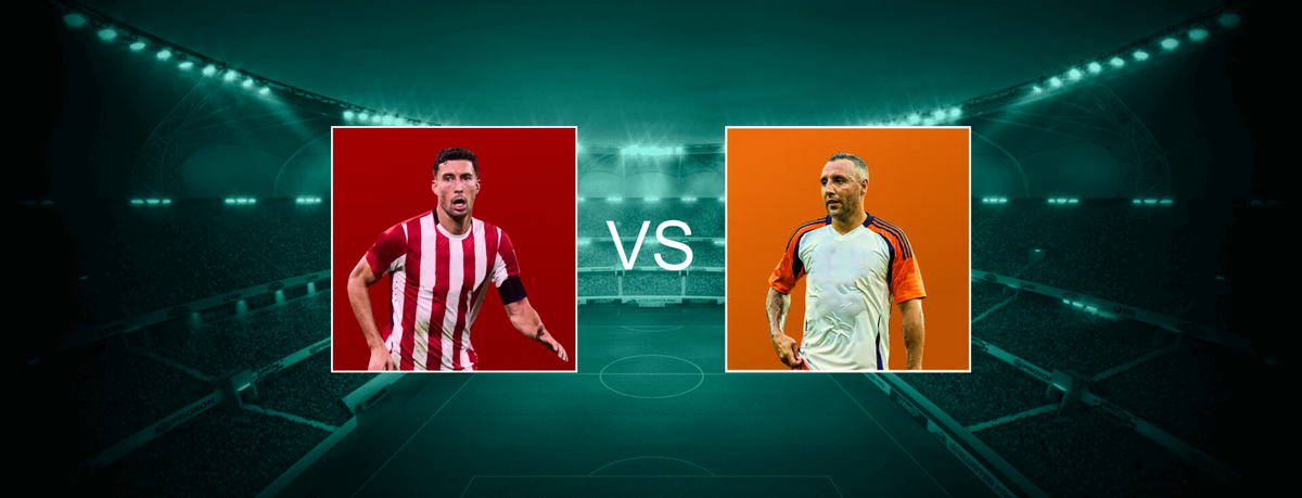 Athletic Club Bilbao vs Real Oviedo at Estadio de San Mames