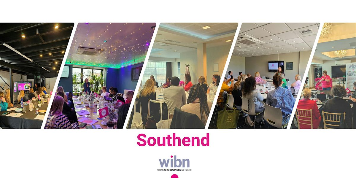 WiBN Southend January Networking Meeting