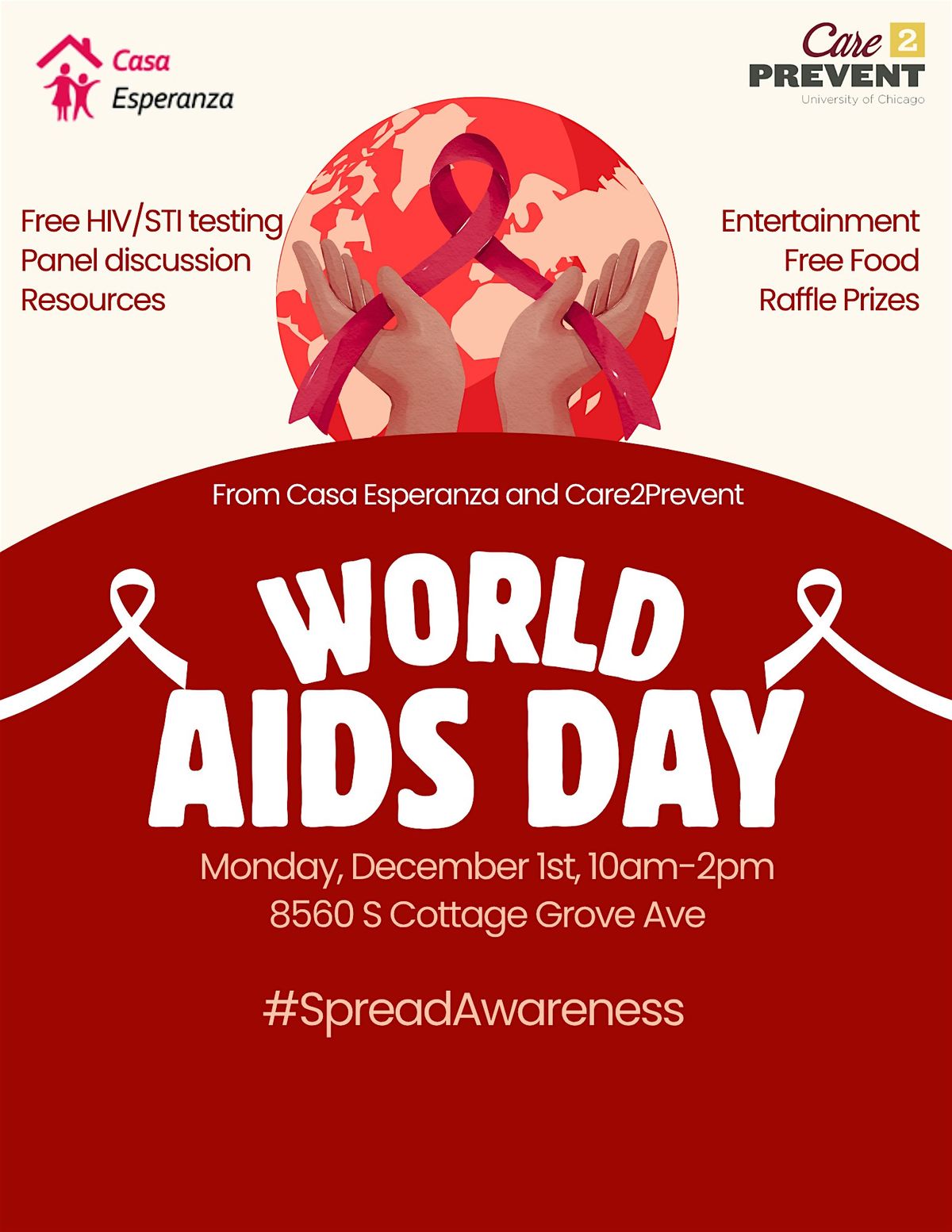 World AIDS Day