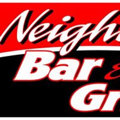 Neighbors Bar & Grill