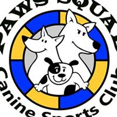 Paws Squad Canine Sports Club