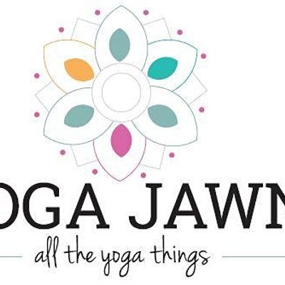 Yoga Jawn
