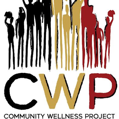 The Community Wellness Project