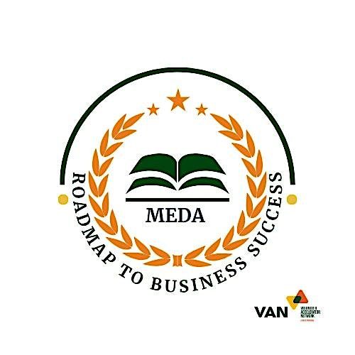 Roadmap to Business Success Course Series 1 with Esme Miranda