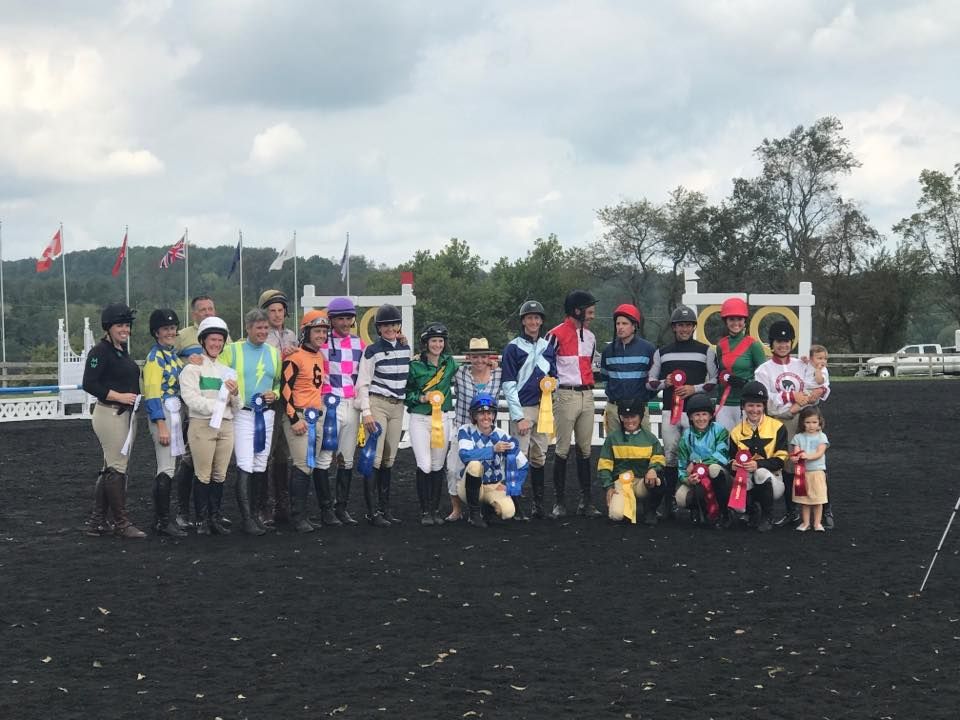 Real Rider Cup Lexington New Vocations Racehorse Adoption Program real-rider-cup-lexington-new-vocations-racehorse-adoption-program