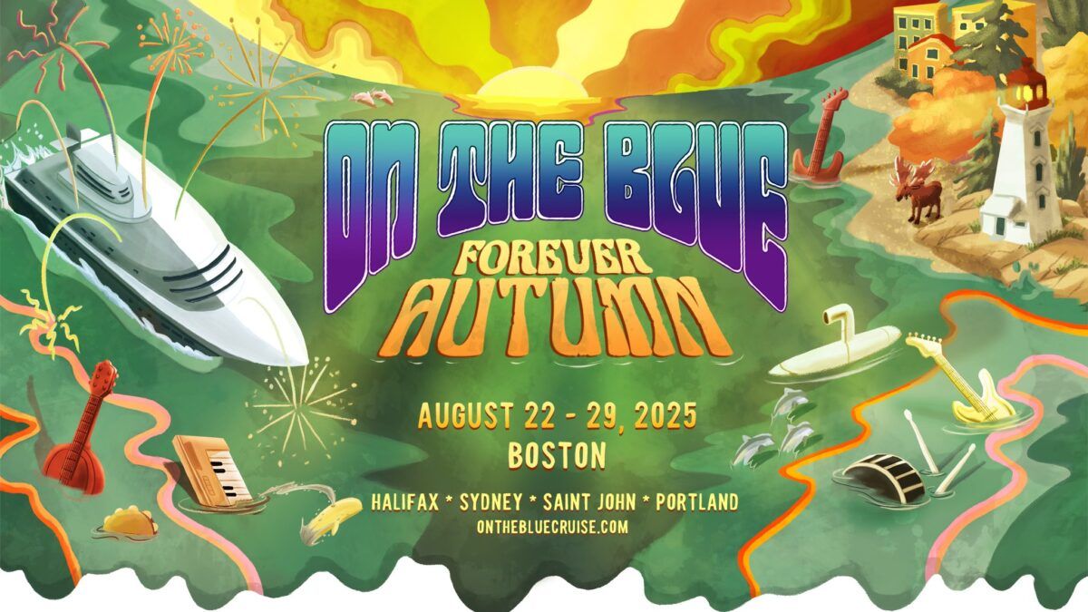 Young Dubliners & The Empty Pockets