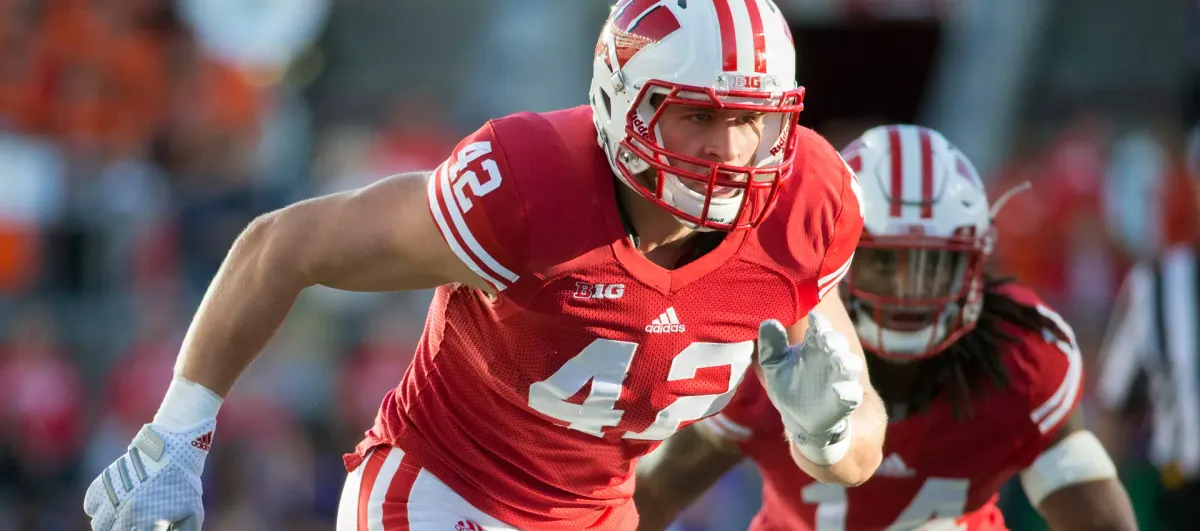 Michigan Wolverines at Wisconsin Badgers Wrestling