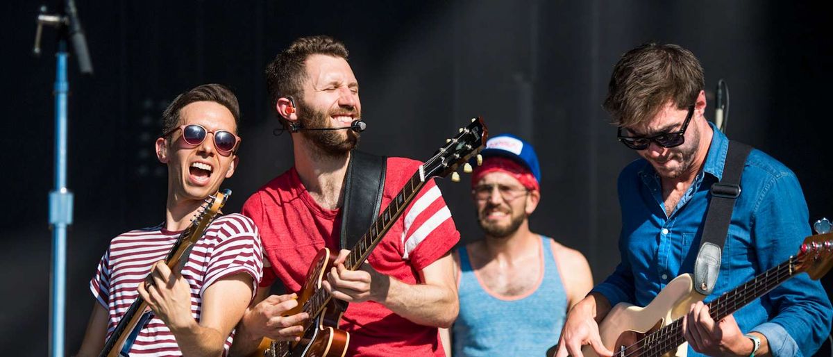 Parking Vulfpeck