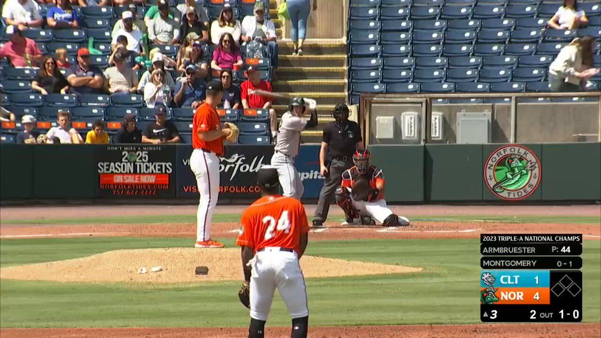 Triple-A National Championship Game