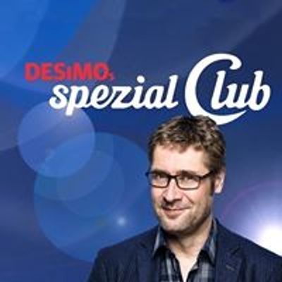 Desimos Spezial Club