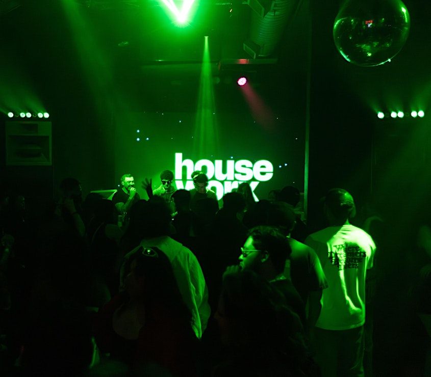 Event Photos