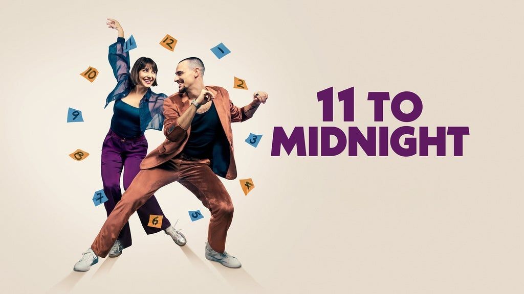 11 to Midnight