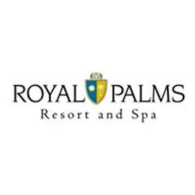 Royal Palms Resort and Spa