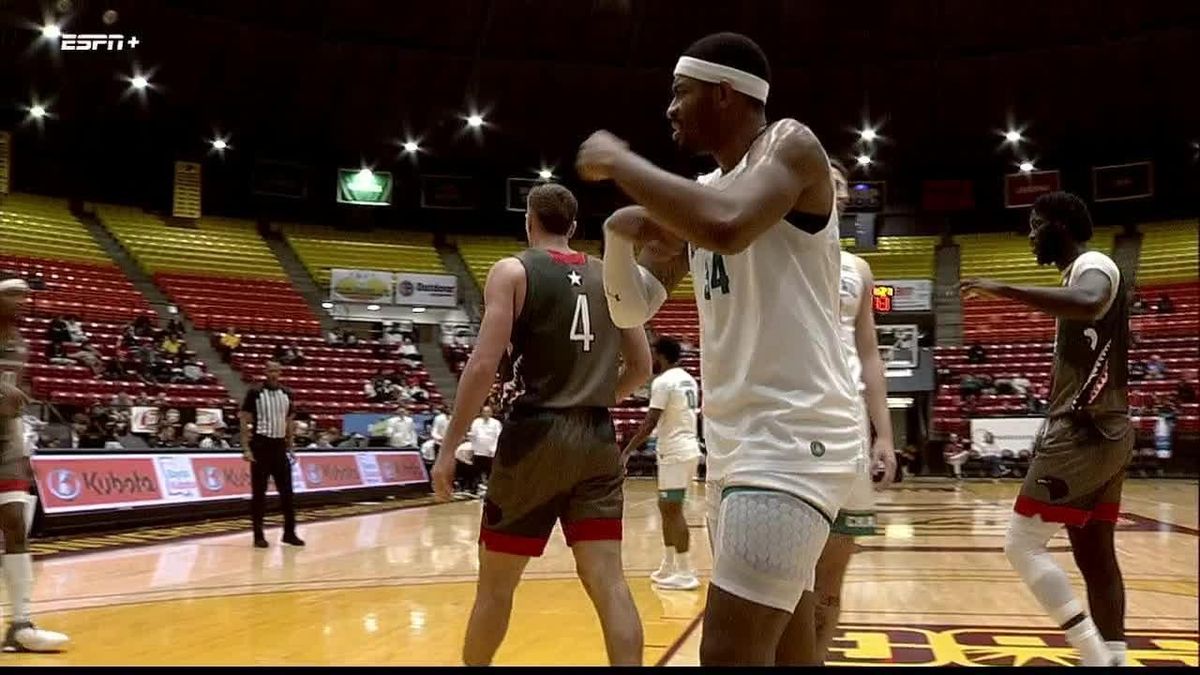 Coastal Carolina Chanticleers at Louisiana Monroe Warhawks Mens Basketball at Fant Ewing Coliseum