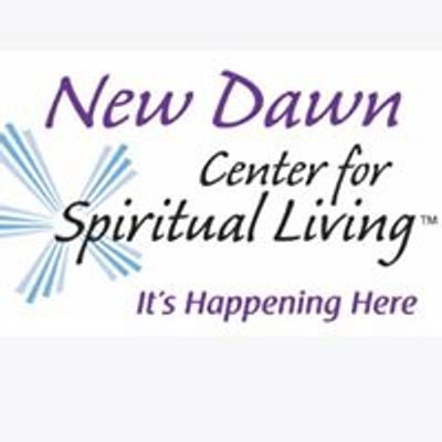 New Dawn Center for Spiritual Living