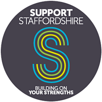 Support Staffordshire