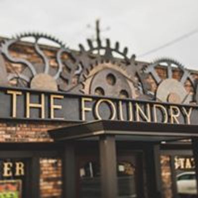The Foundry Growler Bar