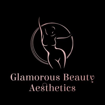 Glamorous Beauty Aesthetics