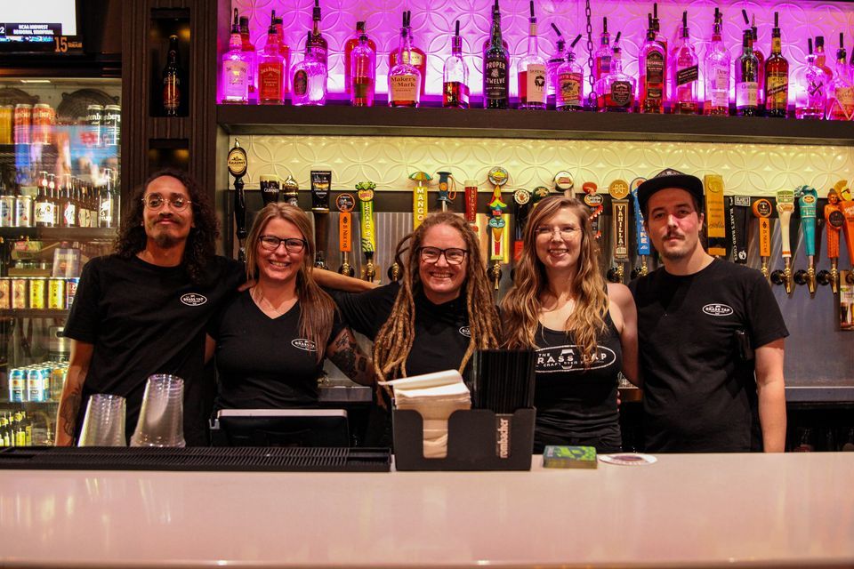 Were Turning 10 And Still Killing Tabs The Brass Tap Lakeside