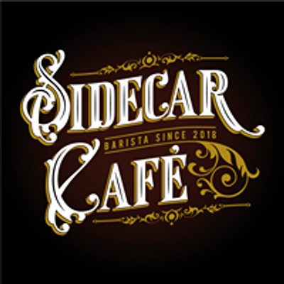 Sidecar Caf\u00e9