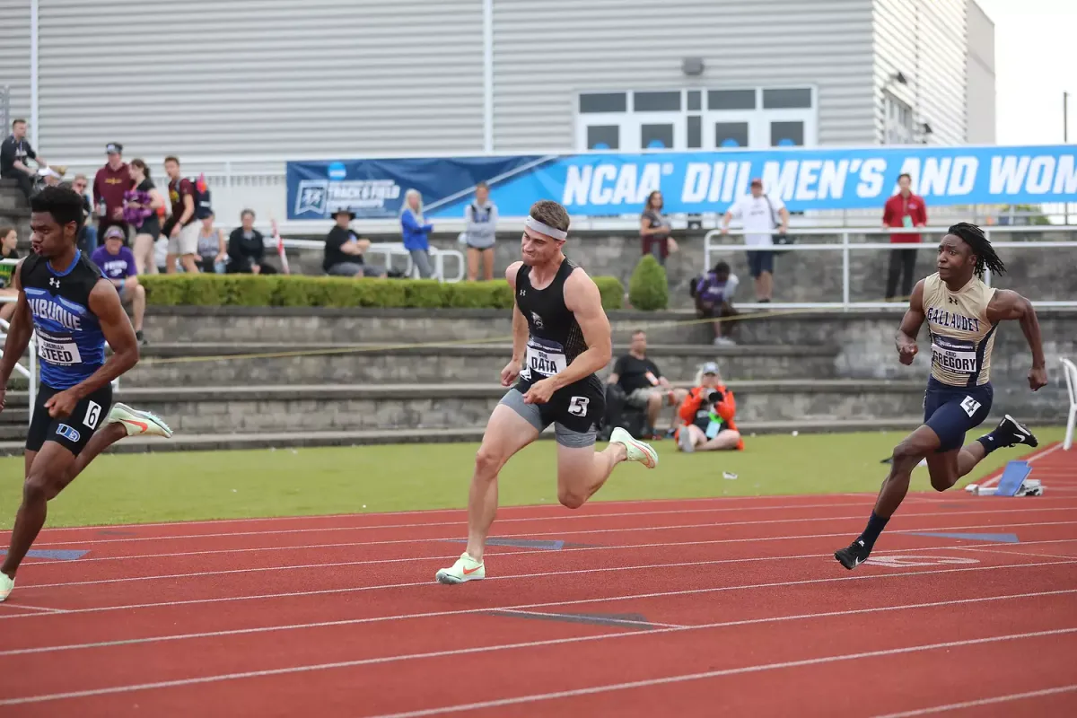 Geneva College Golden Tornadoes at Akron Zips Womens Basketball